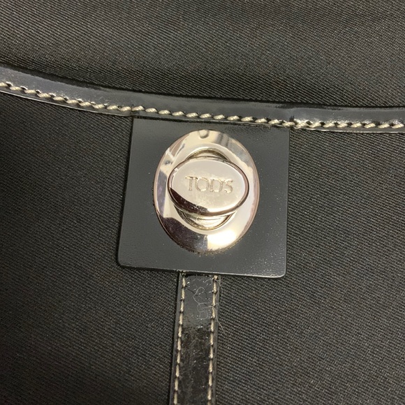 NWOT Tod’s Mini Handbag - Picture 3 of 11